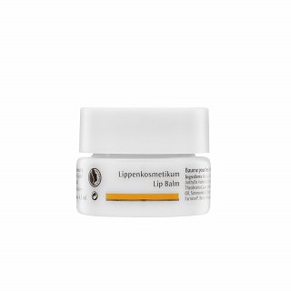 E-shop Dr. Hauschka Lip Balm výživný balzam na pery 4,5 ml