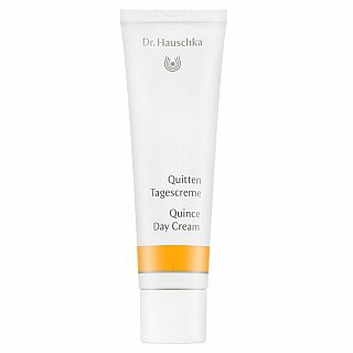 E-shop Dr. Hauschka Quince Day Cream hydratačný krém s výťažkom z dule 30 ml