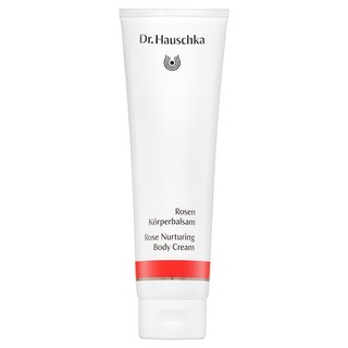 E-shop Dr. Hauschka Rose Nurturing Body Cream telový krém s výťažkom z ruže 145 ml