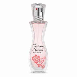 E-shop Christina Aguilera Violet Noir parfémovaná voda pre ženy 50 ml