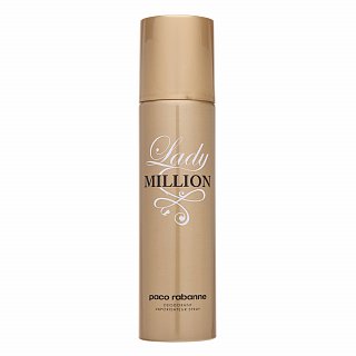 E-shop Paco Rabanne Lady Million deospray pre ženy 150 ml