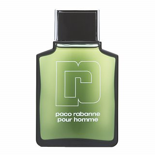 E-shop Paco Rabanne Pour Homme toaletná voda pre mužov 200 ml