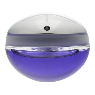 E-shop Paco Rabanne Ultraviolet parfémovaná voda pre ženy 80 ml