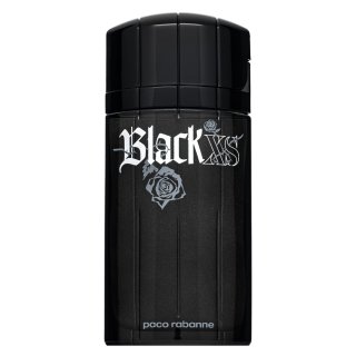 E-shop Paco Rabanne XS Black 2018 toaletná voda pre mužov 100 ml