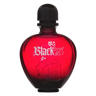 E-shop Paco Rabanne XS Black for Her toaletná voda pre ženy 80 ml
