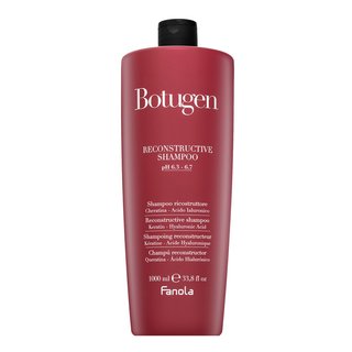 E-shop Fanola Botugen Reconstructive Shampoo bezsulfátový šampón pre revitalizáciu vlasov 1000 ml