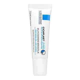 E-shop La Roche-Posay Cicaplast výživný balzam na pery Levres Barrier Repairing Balm 7,5 ml