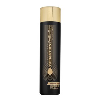 E-shop Sebastian Professional Dark Oil Lightweight Conditioner vyživujúci kondicionér pre uhladenie a lesk vlasov 250 ml