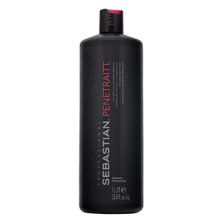 E-shop Sebastian Professional Penetraitt Shampoo vyživujúci šampón pre suché a poškodené vlasy 1000 ml