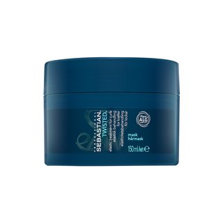 E-shop Sebastian Professional Twisted Mask vyživujúca maska pre vlnité a kučeravé vlasy 150 ml