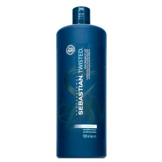 E-shop Sebastian Professional Twisted Conditioner vyživujúci kondicionér pre vlnité a kučeravé vlasy 1000 ml