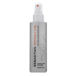 E-shop Sebastian Professional Potion 9 Lite posilujúca starostlivosť pre oslabané vlasy 150 ml