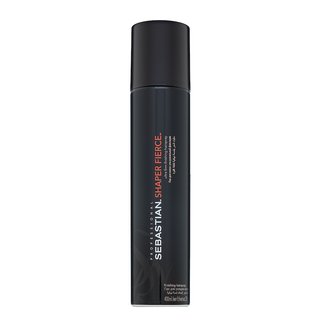 E-shop Sebastian Professional Shaper Fierce Finishing Hairspray lak na vlasy pre extra silnú fixáciu 400 ml