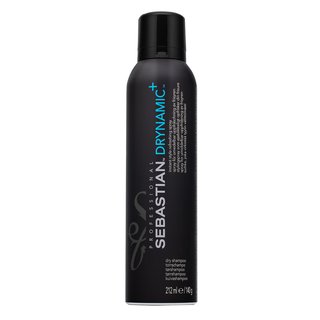 E-shop Sebastian Professional Drynamic Dry Shampoo suchý šampón pre všetky typy vlasov 212 ml