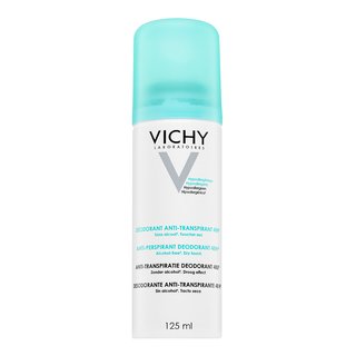 E-shop Vichy Deodorant Anti-Transpirant 48H Intense Spray antiperspirant proti nadmernému poteniu 125 ml