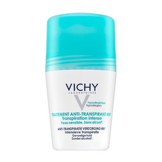 E-shop Vichy 48H Intensive Anti-Transpirant Deodorant Roll-on roll-on proti nadmernému poteniu 50 ml