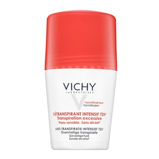 E-shop Vichy Stress Resist 72H Deodorant Anti-Transpirant Roll-on roll-on proti nadmernému poteniu 50 ml