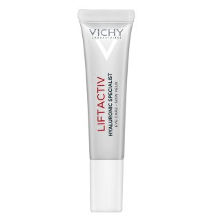E-shop Vichy Liftactiv Supreme Eyes Global Anti-Wrinkle&Firming Care liftingový spevňujúci krém na očné okolie 15 ml