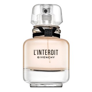 E-shop Givenchy L'Interdit parfémovaná voda pre ženy 35 ml