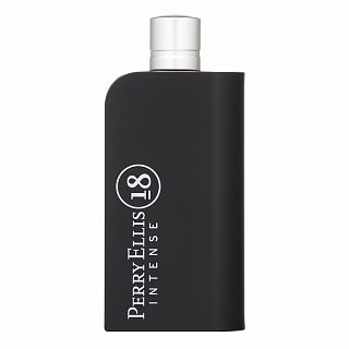 E-shop Perry Ellis 18 Intense toaletná voda pre mužov 100 ml
