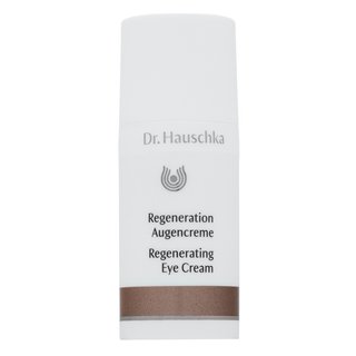 E-shop Dr. Hauschka Regenerating Eye Cream regeneračný krém na očné okolie 15 ml
