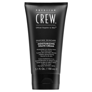 E-shop American Crew Shaving Skincare Moisturizing Shave Cream 150 ml