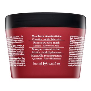 E-shop Fanola Botugen Reconstructive Mask posilňujúca maska pre suché a lámavé vlasy 300 ml