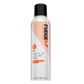 E-shop Fudge Professional Prep Push It Up Blow Dry Spray stylingový sprej pre tepelnú úpravu vlasov 200 ml