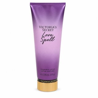 E-shop Victoria's Secret Love Spell telové mlieko pre ženy 236 ml