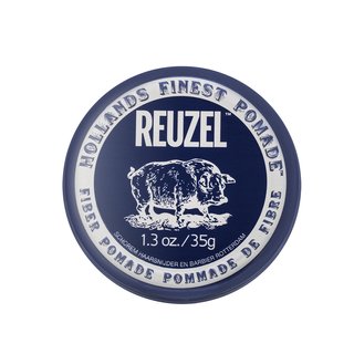 E-shop Reuzel Fiber Pomade modelujúca pasta pre objem vlasov 35 g