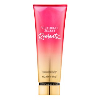 E-shop Victoria's Secret Romantic telové mlieko pre ženy 236 ml