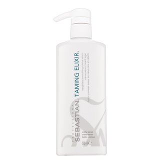 E-shop Sebastian Professional Taming Elixir Créme Serum uhladzujúce sérum proti krepateniu vlasov 500 ml