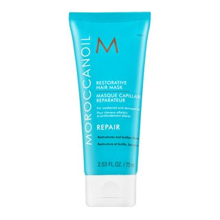E-shop Moroccanoil Repair Restorative Hair Mask vyživujúca maska pre suché a poškodené vlasy 75 ml
