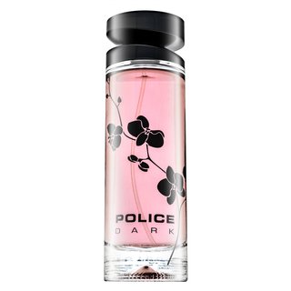 E-shop Police Dark Woman toaletná voda pre ženy 100 ml