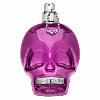 E-shop Police To Be Woman parfémovaná voda pre ženy 125 ml