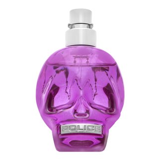 E-shop Police To Be Woman parfémovaná voda pre ženy 40 ml
