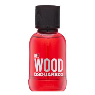 E-shop Dsquared2 Red Wood toaletná voda pre ženy 50 ml
