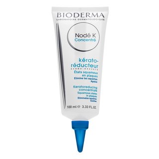 E-shop Bioderma Nodé K Keratoreducing Concentrate kondicionér proti lupinám 100 ml