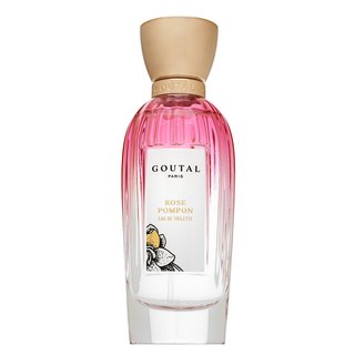 E-shop Annick Goutal Rose Pompon New Design toaletná voda pre ženy 50 ml