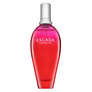E-shop Escada Flor Del Sol toaletná voda pre ženy 100 ml