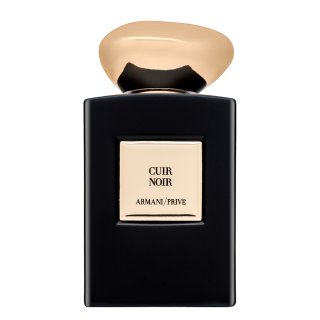 E-shop Armani (Giorgio Armani) Armani Privé Cuir Noir parfémovaná voda unisex 100 ml