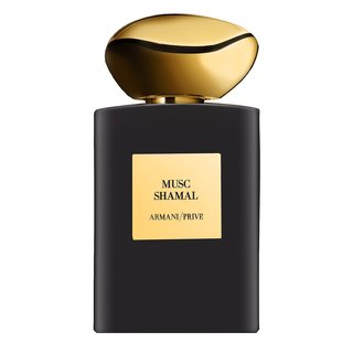 E-shop Armani (Giorgio Armani) Armani Privé Musc Shamal toaletná voda unisex 100 ml