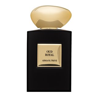 E-shop Armani (Giorgio Armani) Armani Privé Oud Royal parfémovaná voda unisex 100 ml