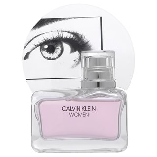 E-shop Calvin Klein Women parfémovaná voda pre ženy 50 ml