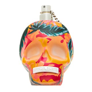 E-shop Police To Be Exotic Jungle parfémovaná voda pre ženy 125 ml