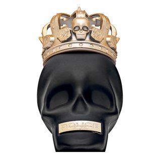 E-shop Police To Be King toaletná voda pre mužov 125 ml