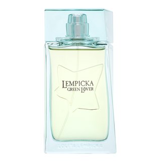 E-shop Lolita Lempicka Green Lover toaletná voda pre mužov 100 ml