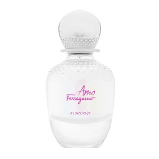 E-shop Salvatore Ferragamo Amo Ferragamo Flowerful toaletná voda pre ženy 50 ml