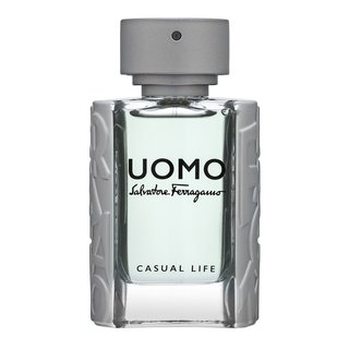 E-shop Salvatore Ferragamo Uomo Casual Life toaletná voda pre mužov 50 ml