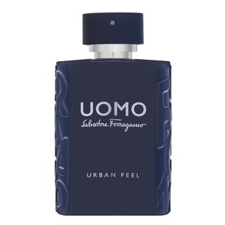 E-shop Salvatore Ferragamo Uomo Urban Feel toaletná voda pre mužov 100 ml